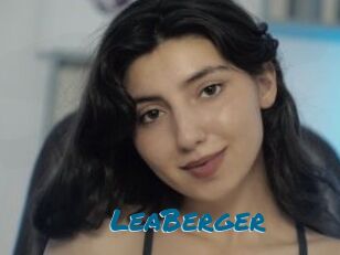 LeaBerger