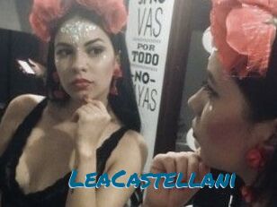 LeaCastellani
