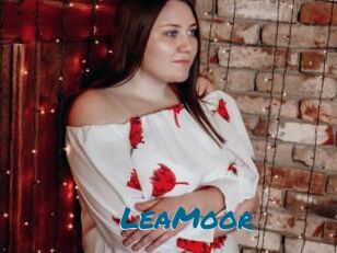 LeaMoor Sexcams Live Erotik