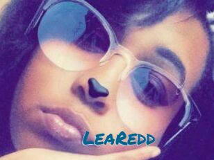 LeaRedd