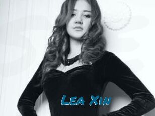 Lea_Xin
