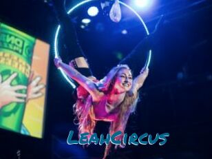 LeahCircus