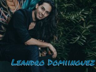 Leandro_Domiinguez Sexcams Live Erotik