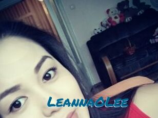 LeannaOLee