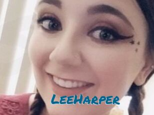 LeeHarper