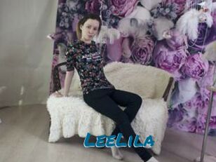 LeeLila