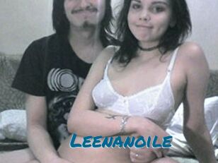 Leenanoile