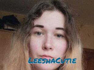 LeeshaCutie