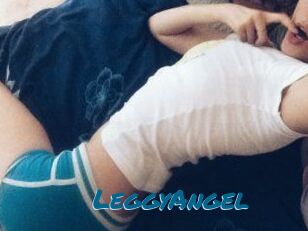 LeggyAngel