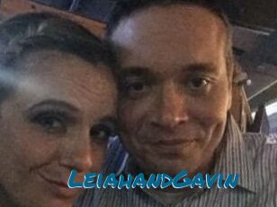 Leiah_and_Gavin