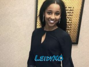 LeidyXO