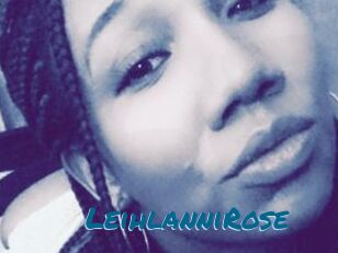 LeihlanniRose