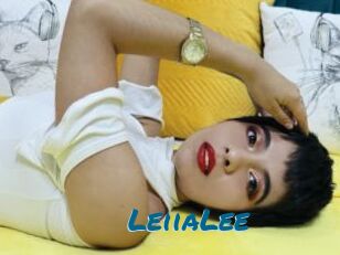LeiiaLee
