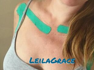 LeilaGrace
