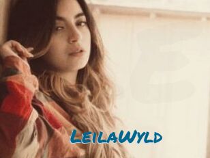 LeilaWyld