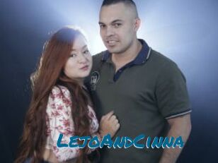 LejoAndCinna