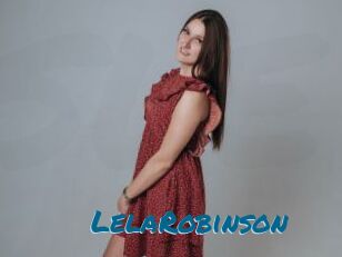LelaRobinson Sexcams Live Erotik