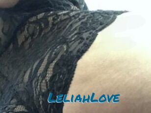 LeliahLove