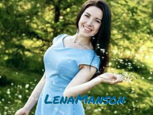 LenaManson