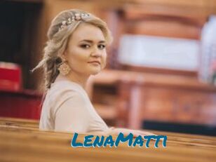 LenaMatti