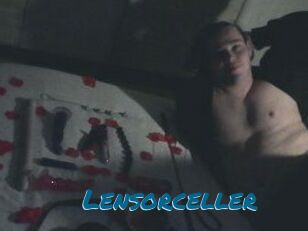 Lensorceller