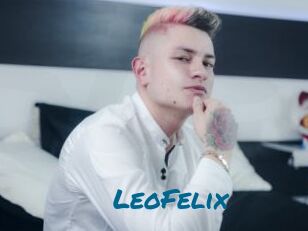LeoFelix