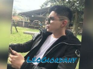 LeoGiordany