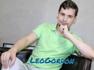 LeoGordon
