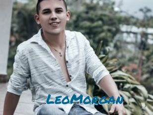 LeoMorgan