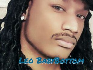 Leo_BabyBottom