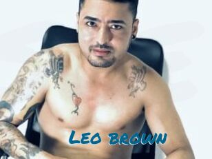 Leo_brown