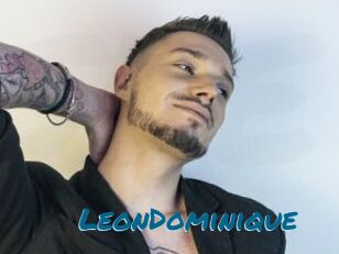LeonDominique
