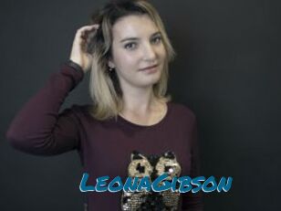 LeonaGibson
