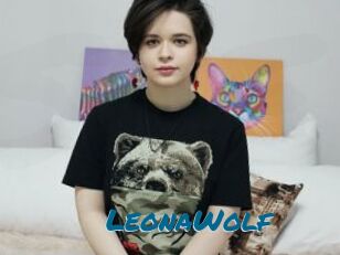LeonaWolf