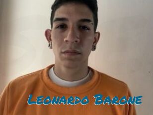 Leonardo_Barone
