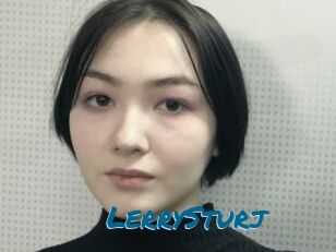 LerrySturj