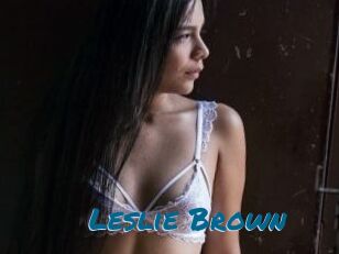 Leslie_Brown