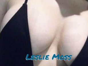 Leslie_Moss
