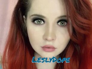 LeslyDope