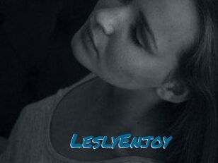 LeslyEnjoy
