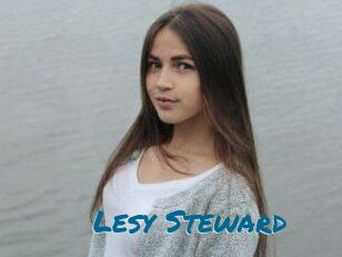 Lesy_Steward
