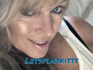 Letsplaykitty