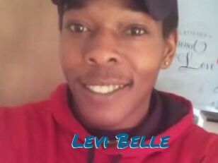 Levi_Belle