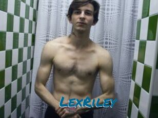 LexRiley