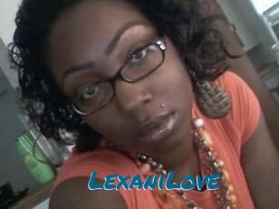 Lexani_Love