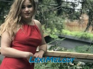 LexiMelody