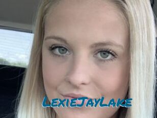 LexieJayLake