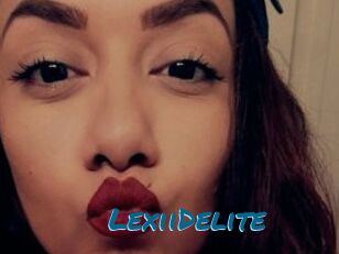 LexiiDelite
