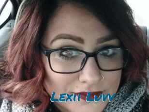 Lexii_Luvv