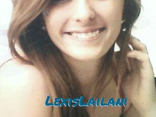 LexisLailani